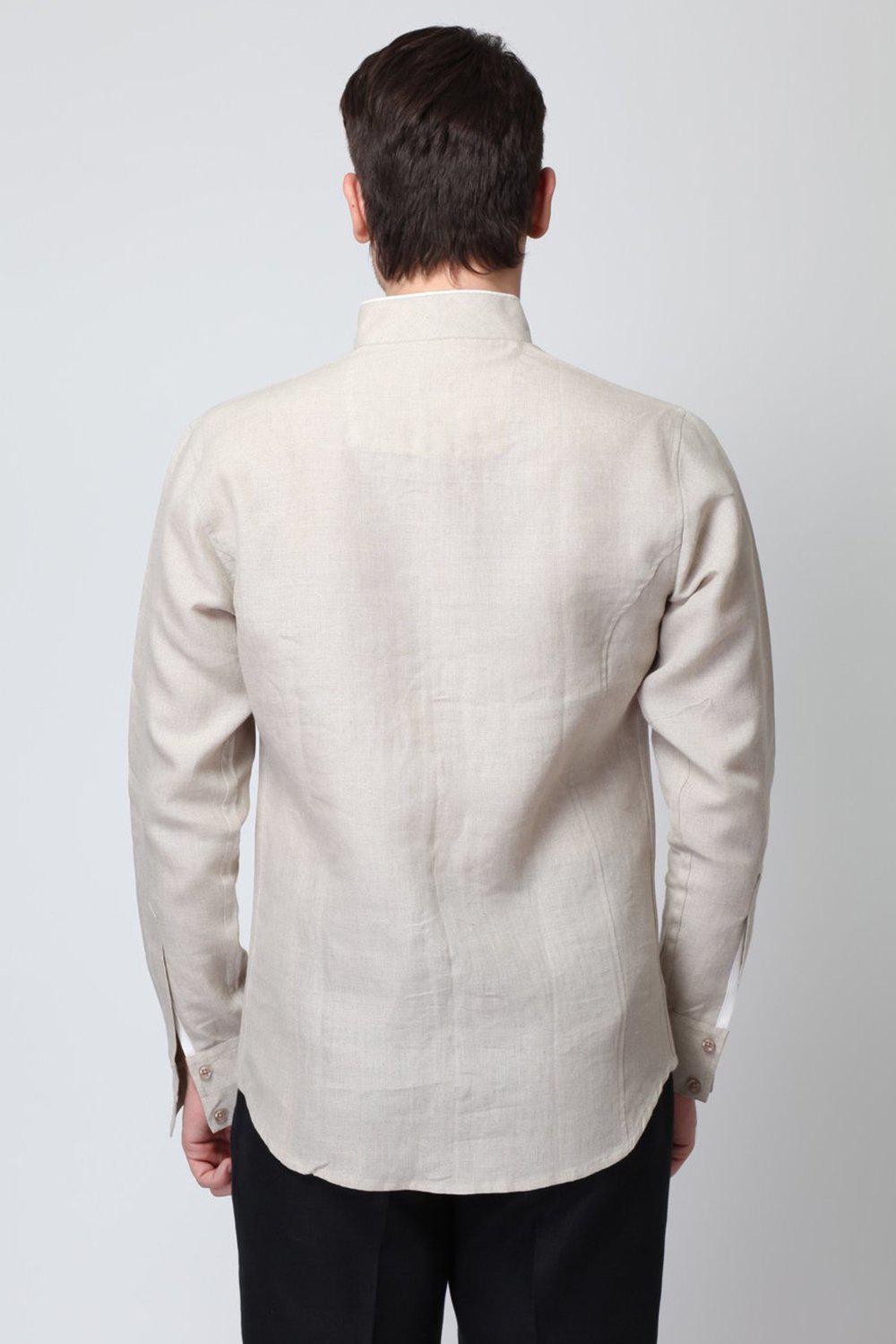 Royal Aristocratic Shirt - Yell With Us