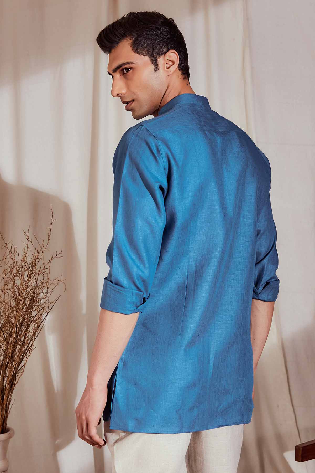 The Atish Kurta - Yell With Us