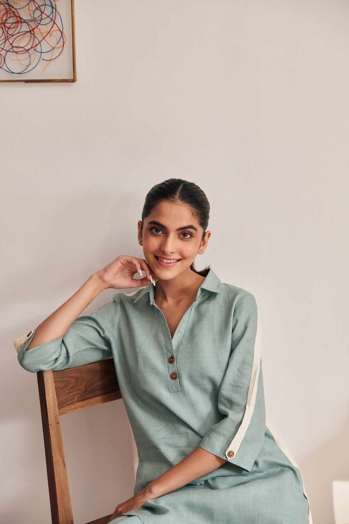 The Avisa Kurti - Yell With Us