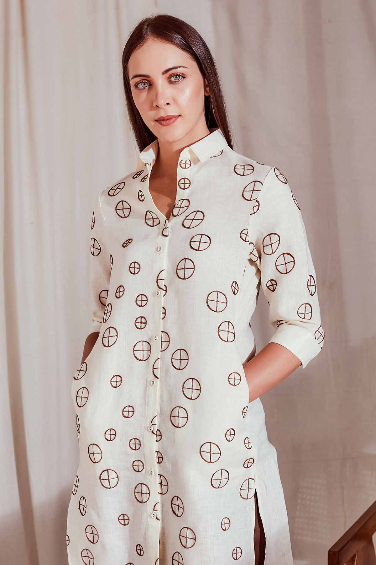 The Corrillo Kurti - Yell With Us