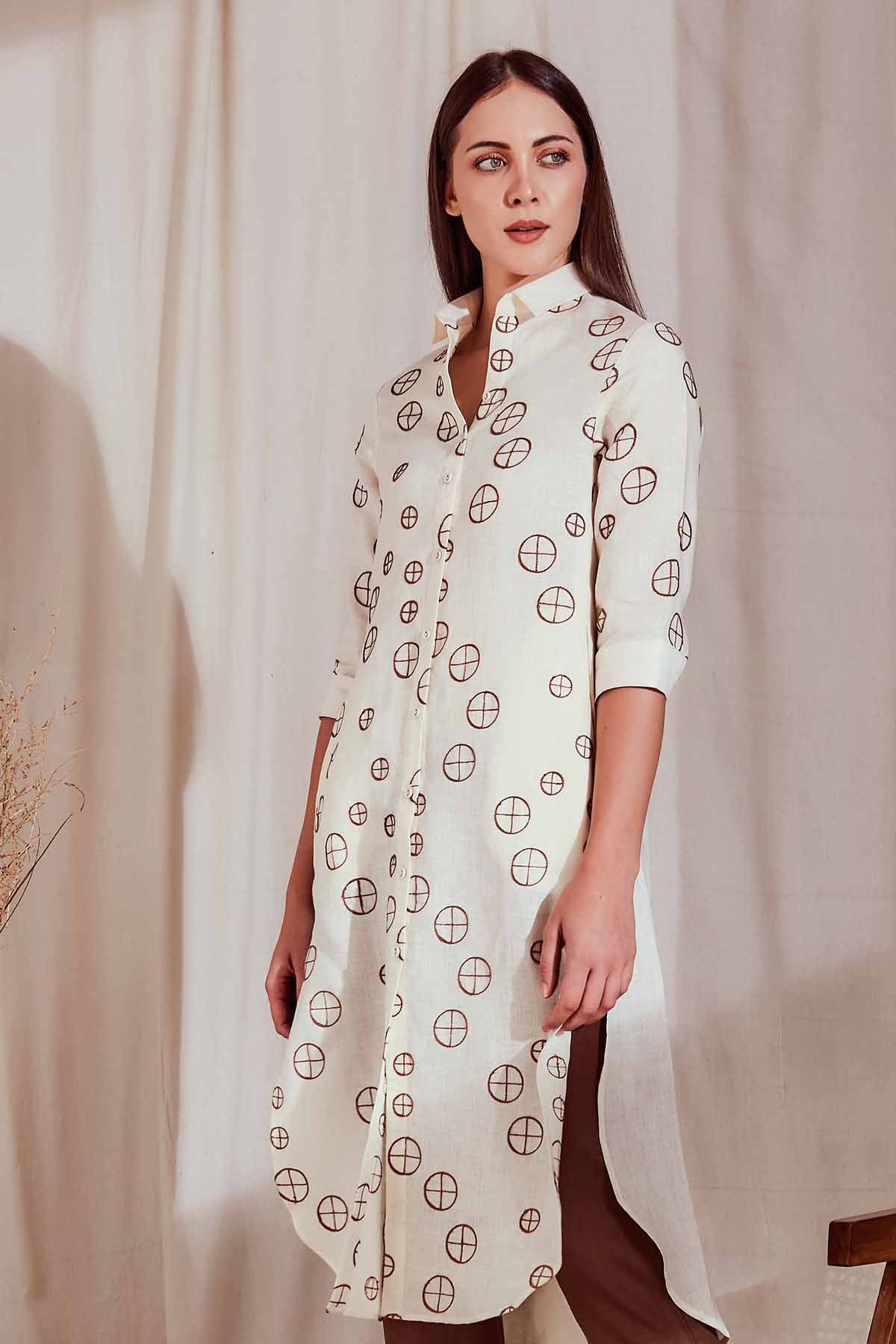 The Corrillo Kurti - Yell With Us