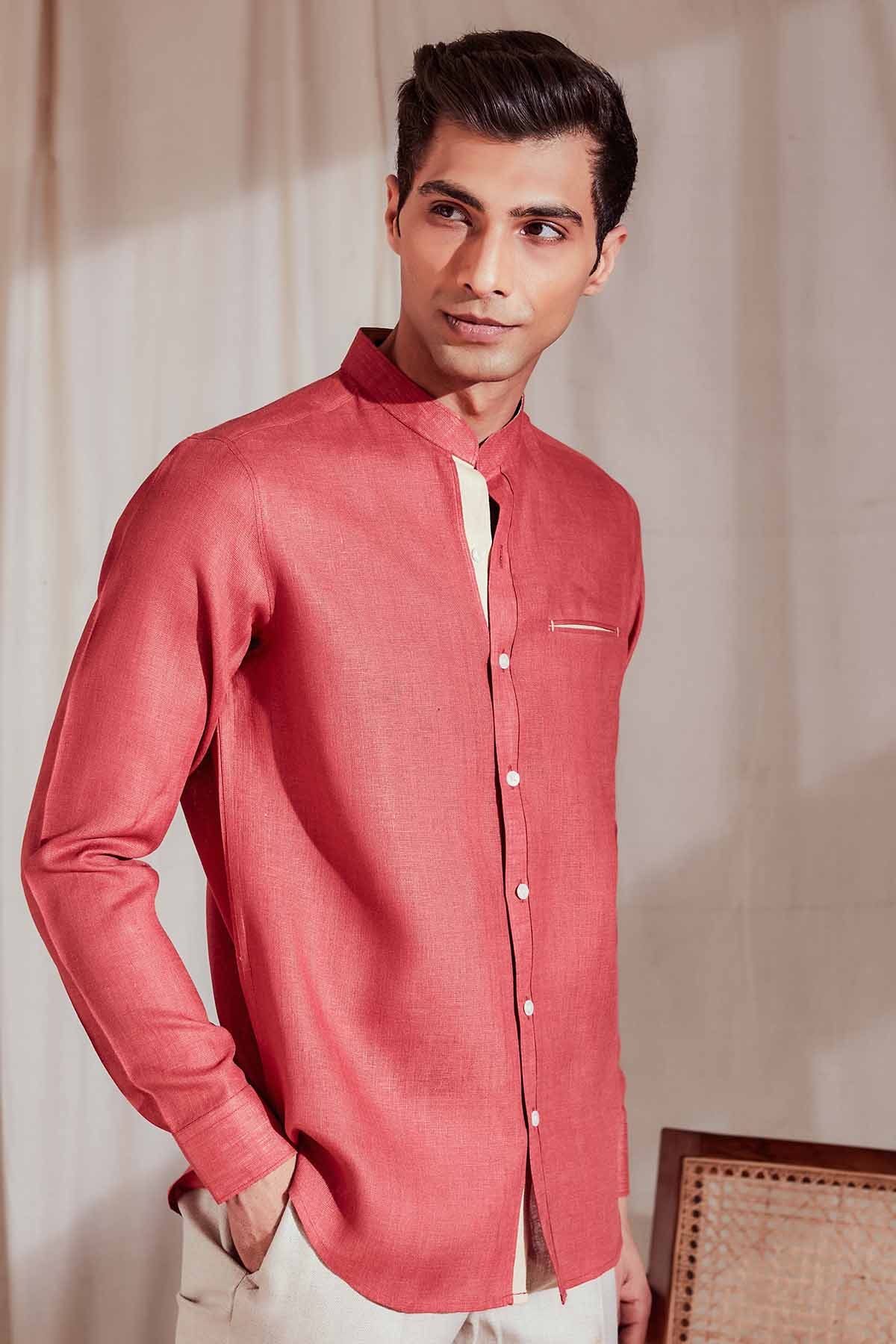 The Eirian Shirt - Yell With Us