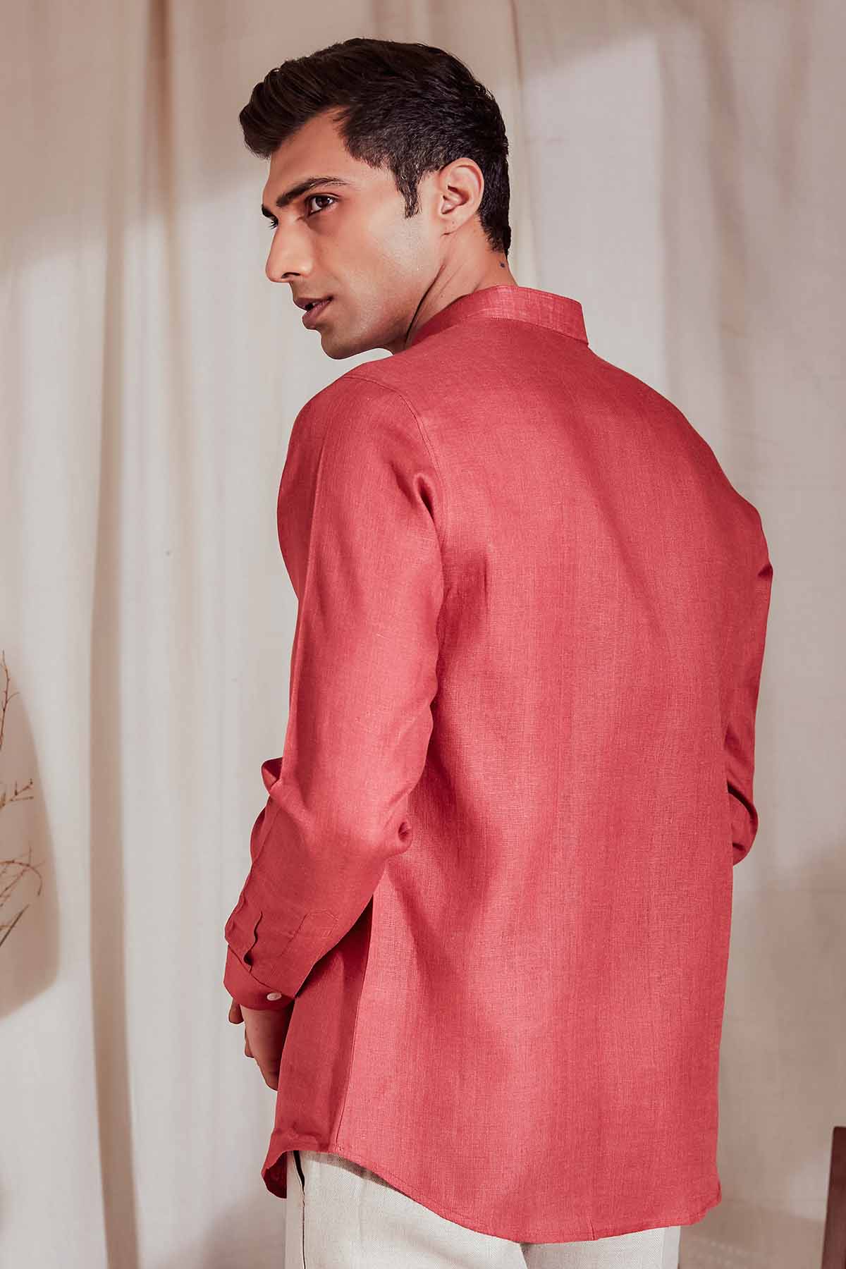 The Eirian Shirt - Yell With Us