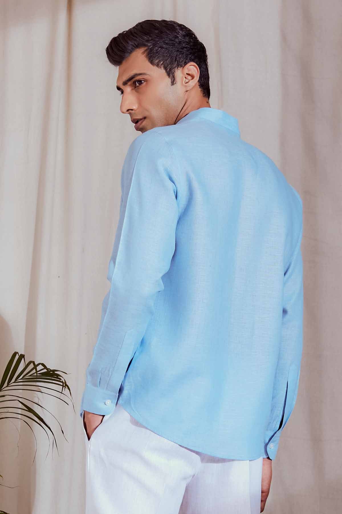 The Eirian Shirt - Yell With Us