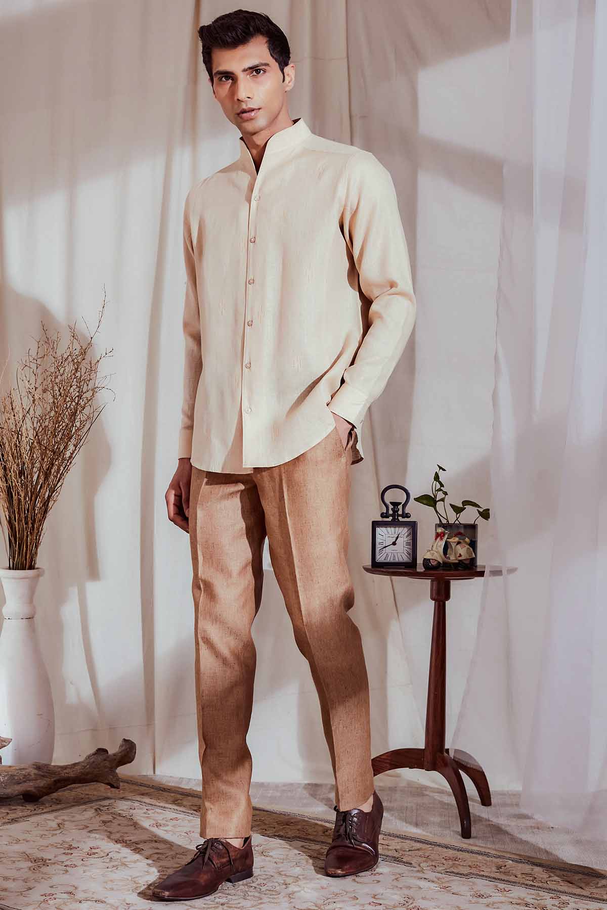 The Frio Shirt-Yellwithus.com