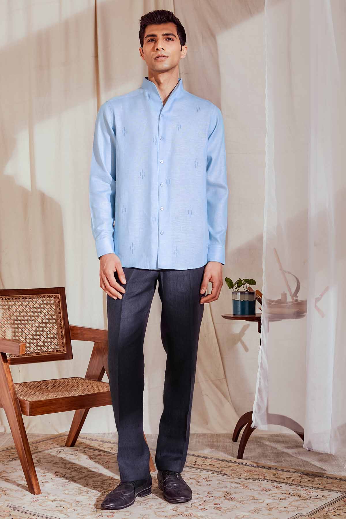 The Frio Shirt-Yellwithus.com