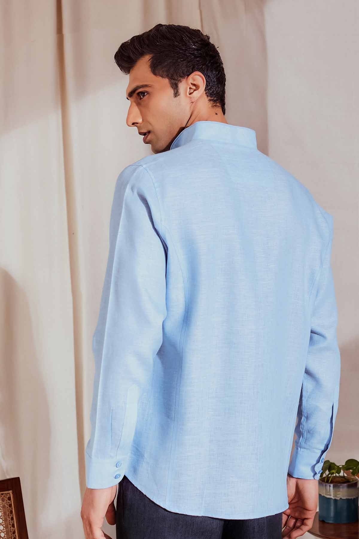 The Frio Shirt-Yellwithus.com