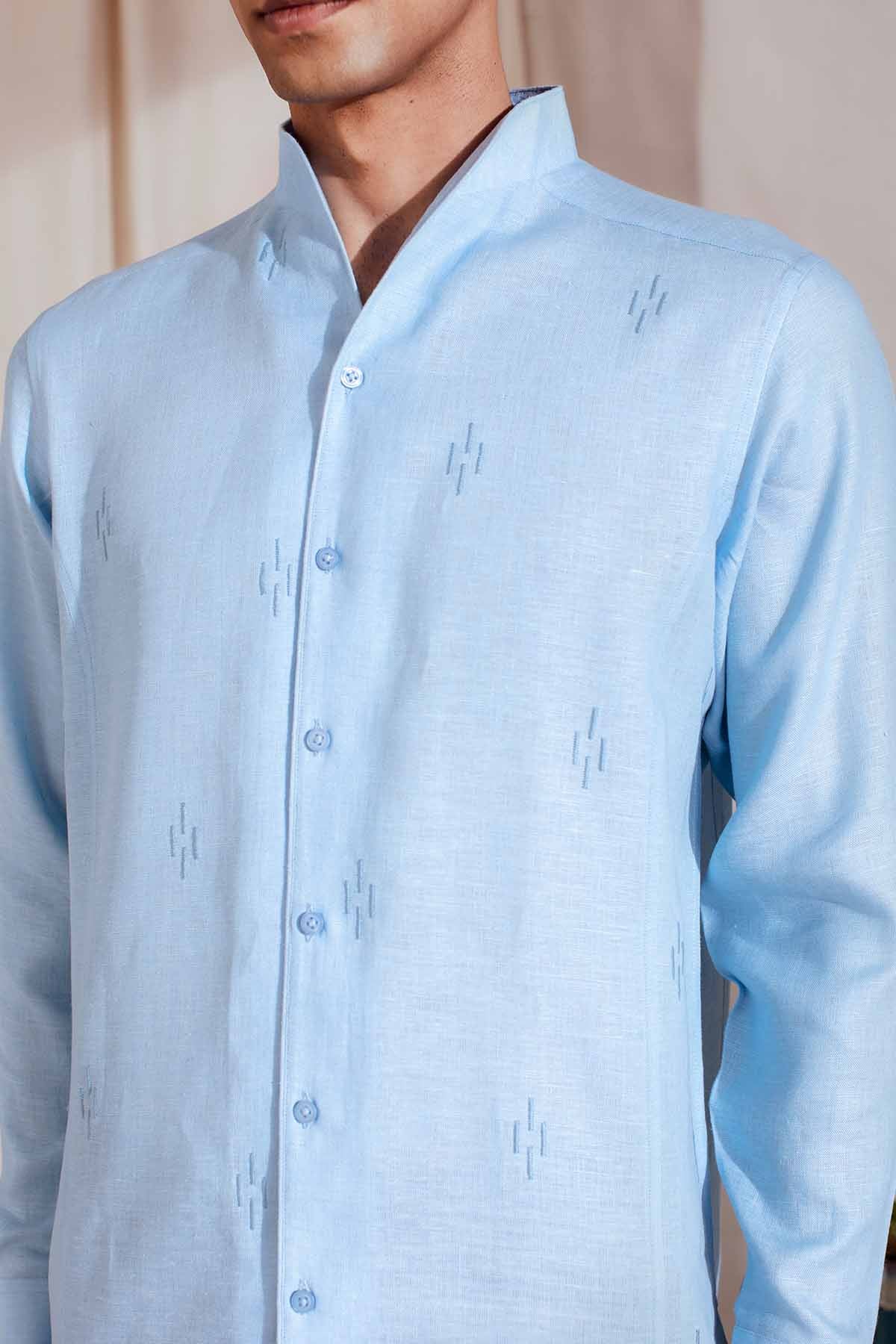 The Frio Shirt-Yellwithus.com