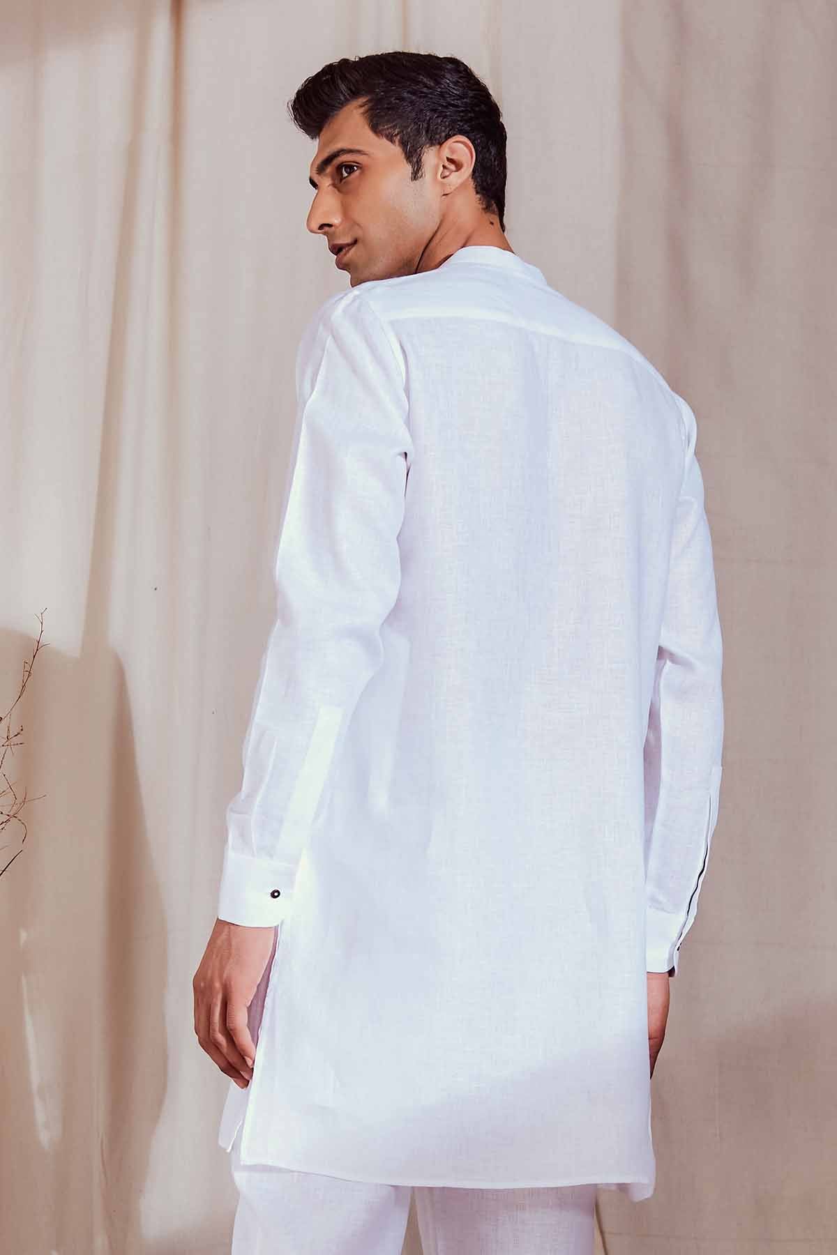 The Hiyan Kurta - Yell With Us