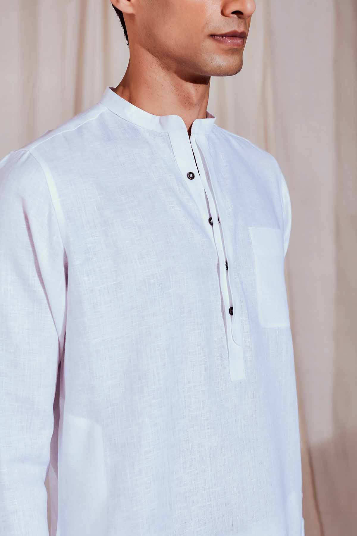 The Hiyan Kurta- Yell With Us
