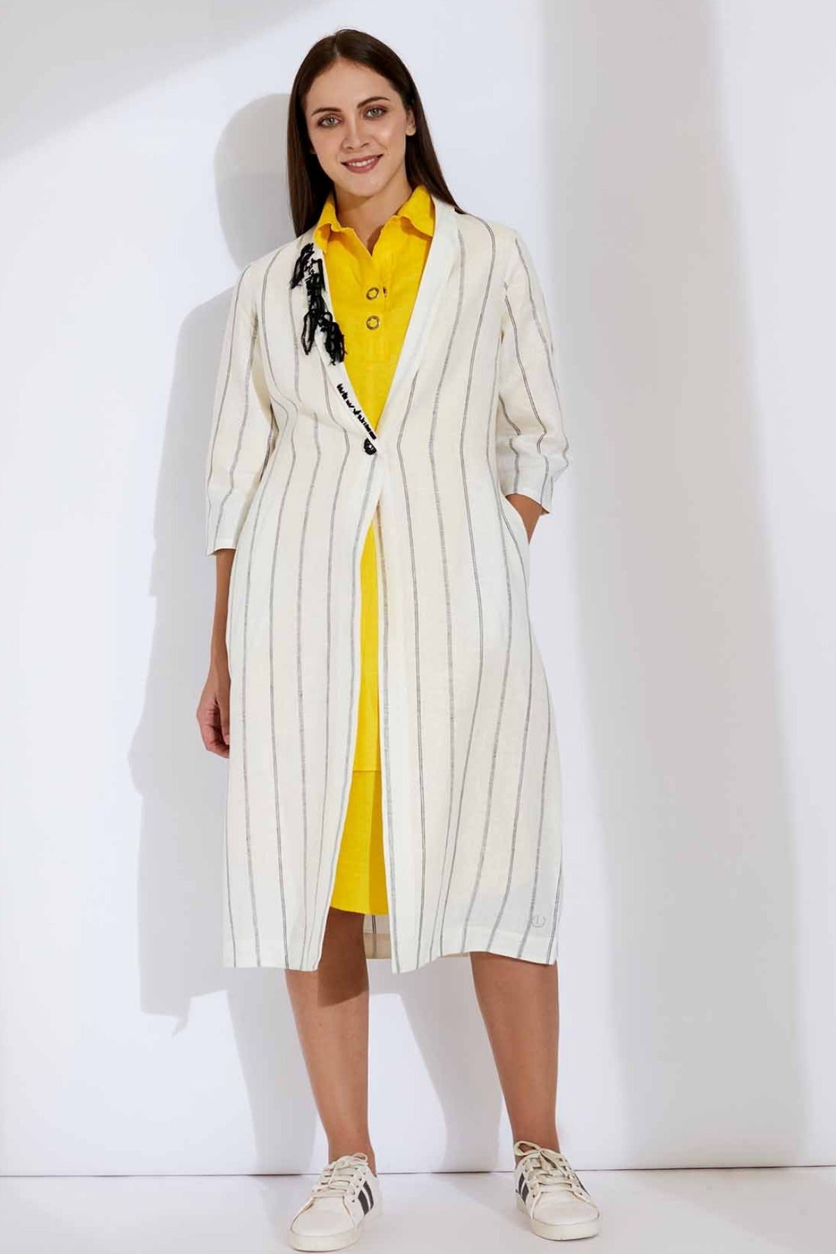 The Ikigai Jacket-Yellwithus.com