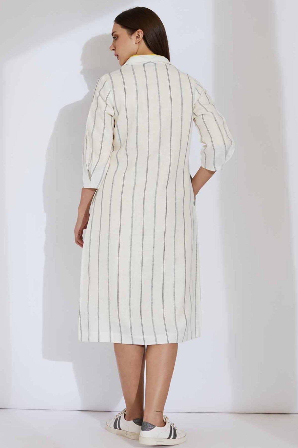 The Ikigai Jacket-Yellwithus.com