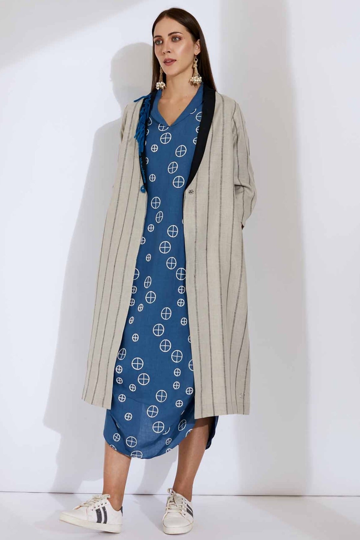 The Ikigai Jacket-Yellwithus.com