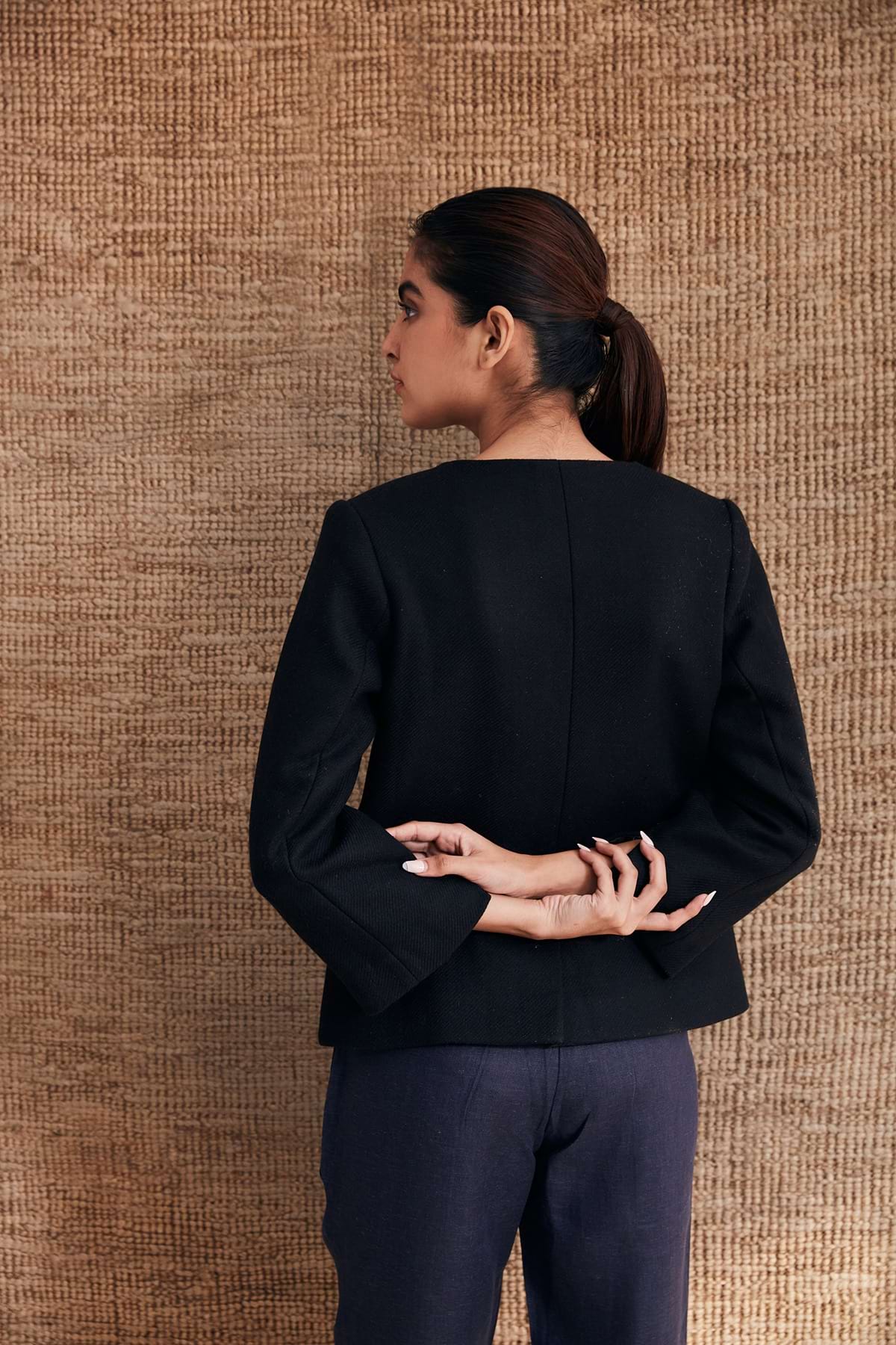 The Warrin Coat - Yell With Us