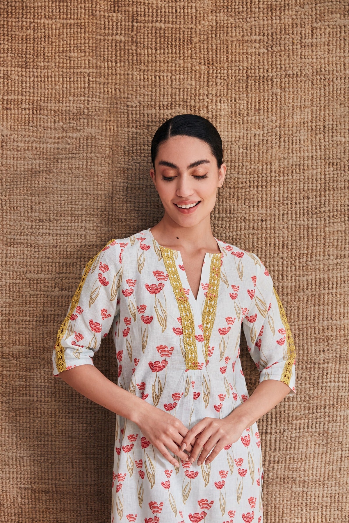 The Laleh Kurti - Yell With Us