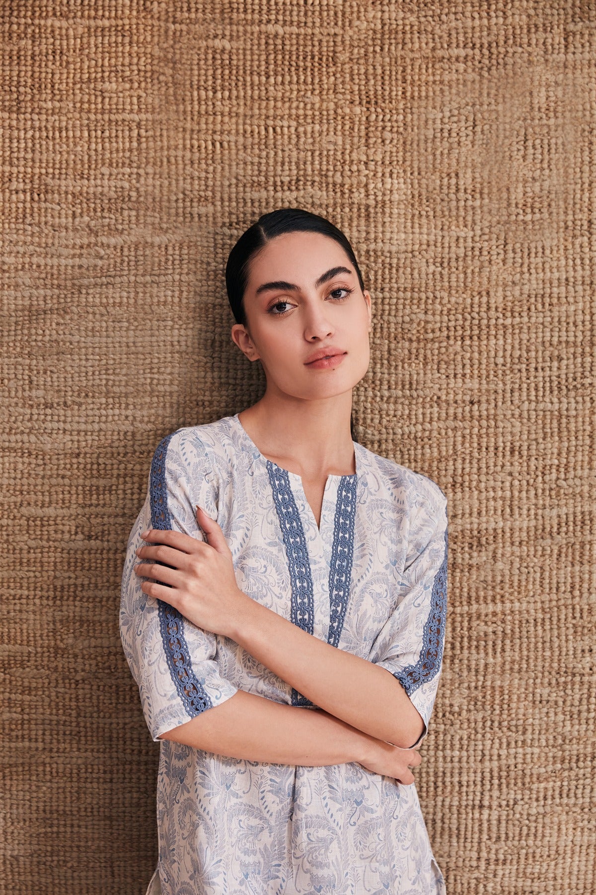 The Laleh Kurti - Yell With Us