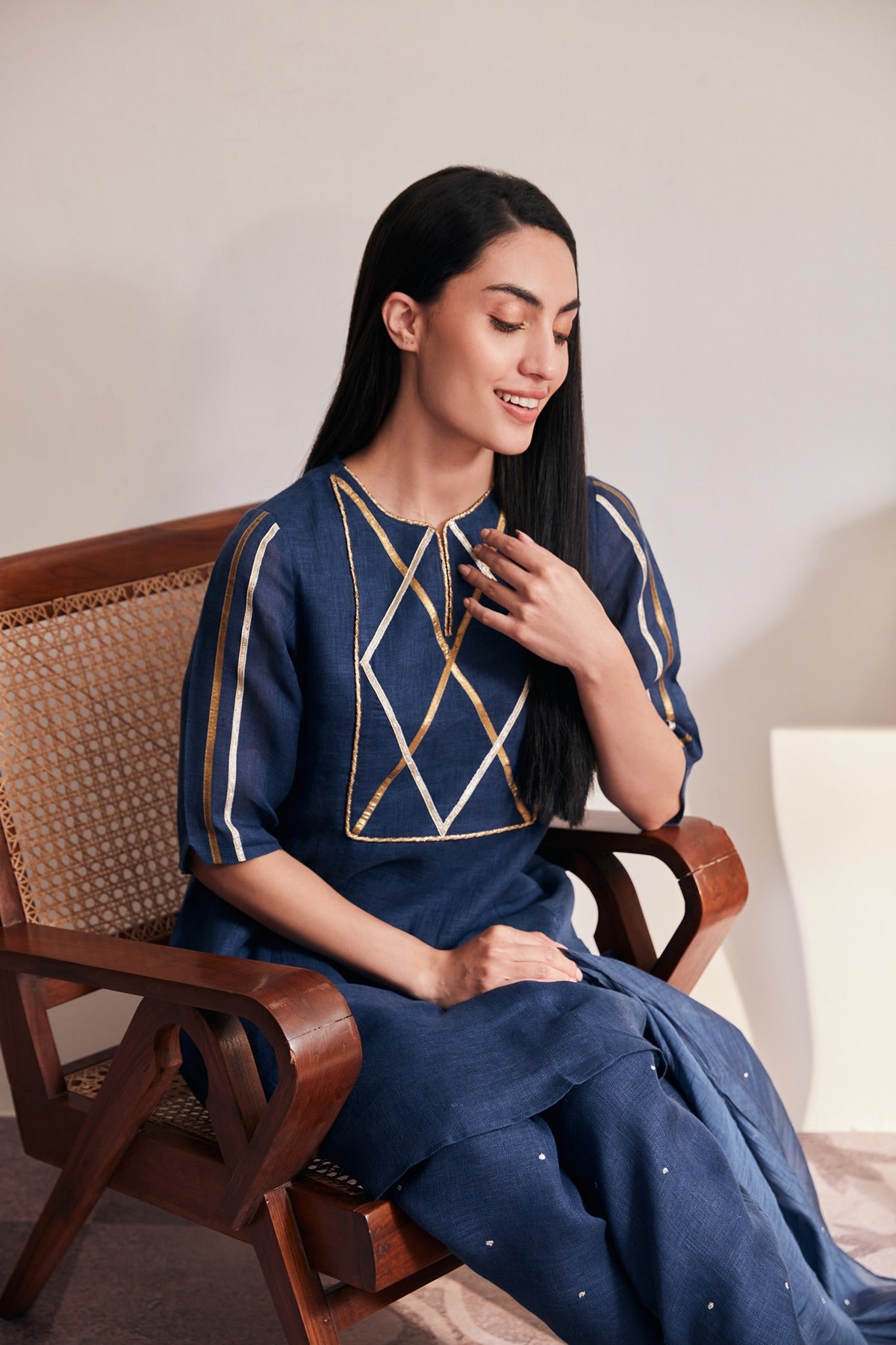 The Neoteric Kurti - Yell With Us