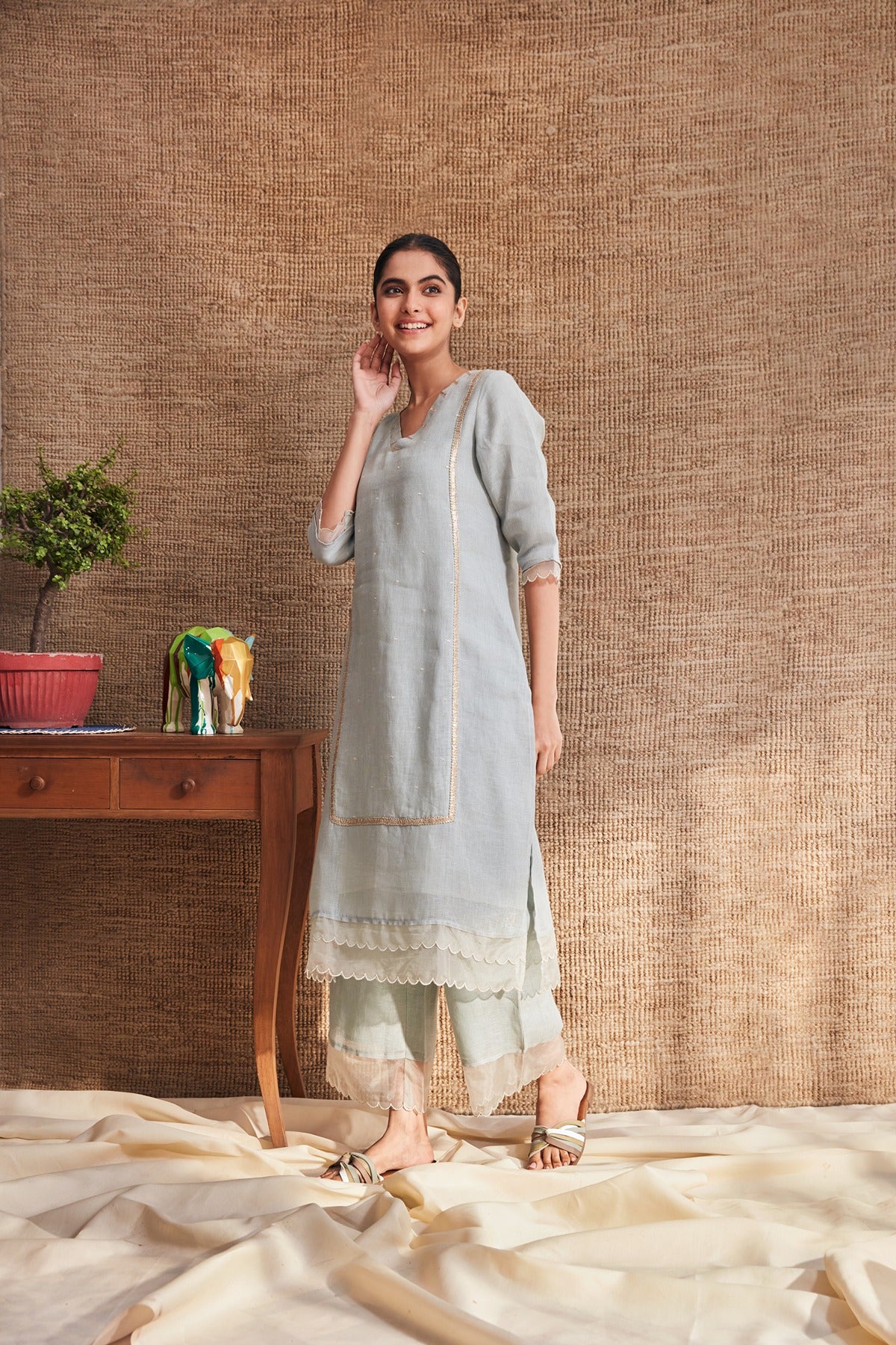 The Roisin Kurti - Yell With Us