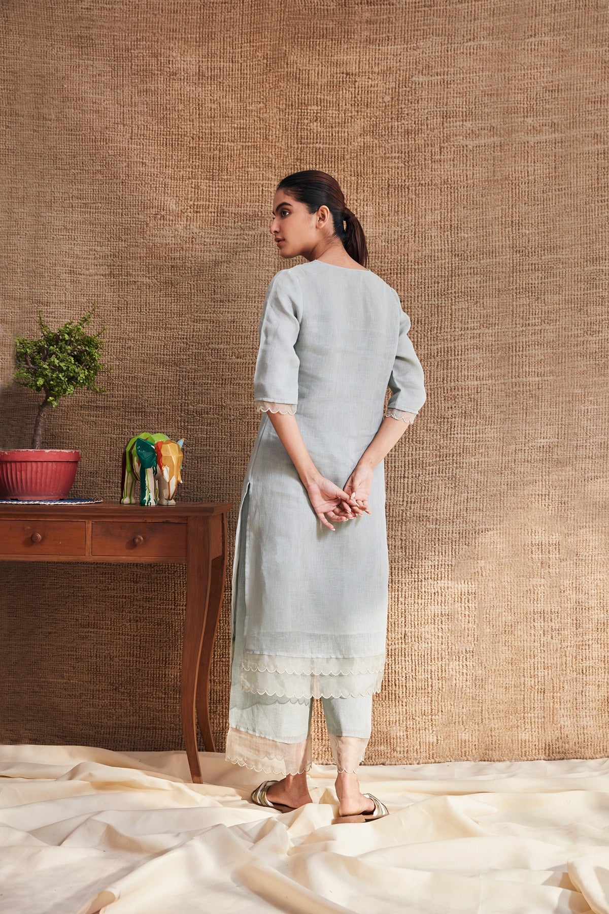 The Roisin Kurti - Yell With Us