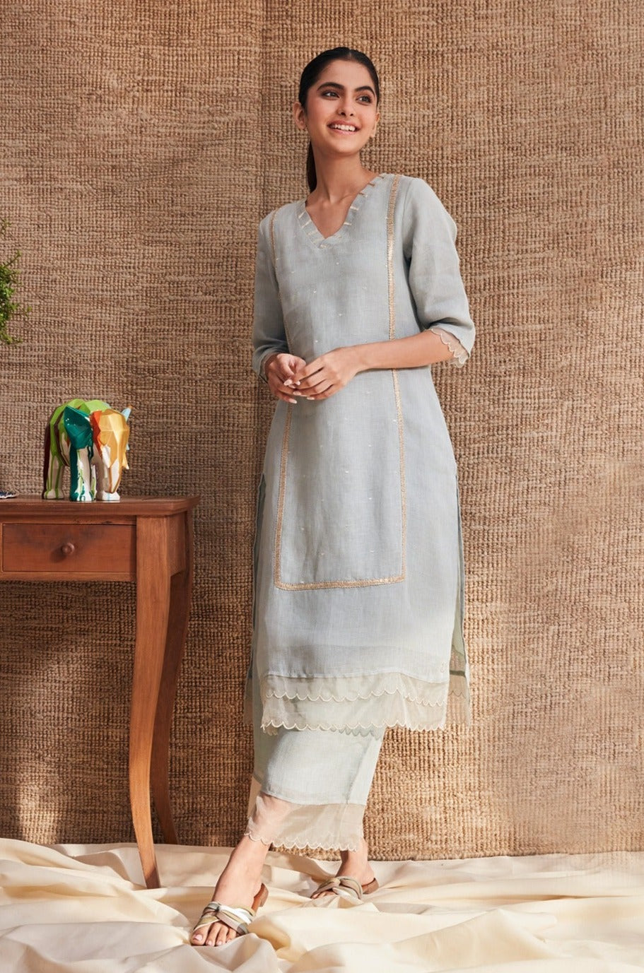 The Roisin Kurti - Yell With Us