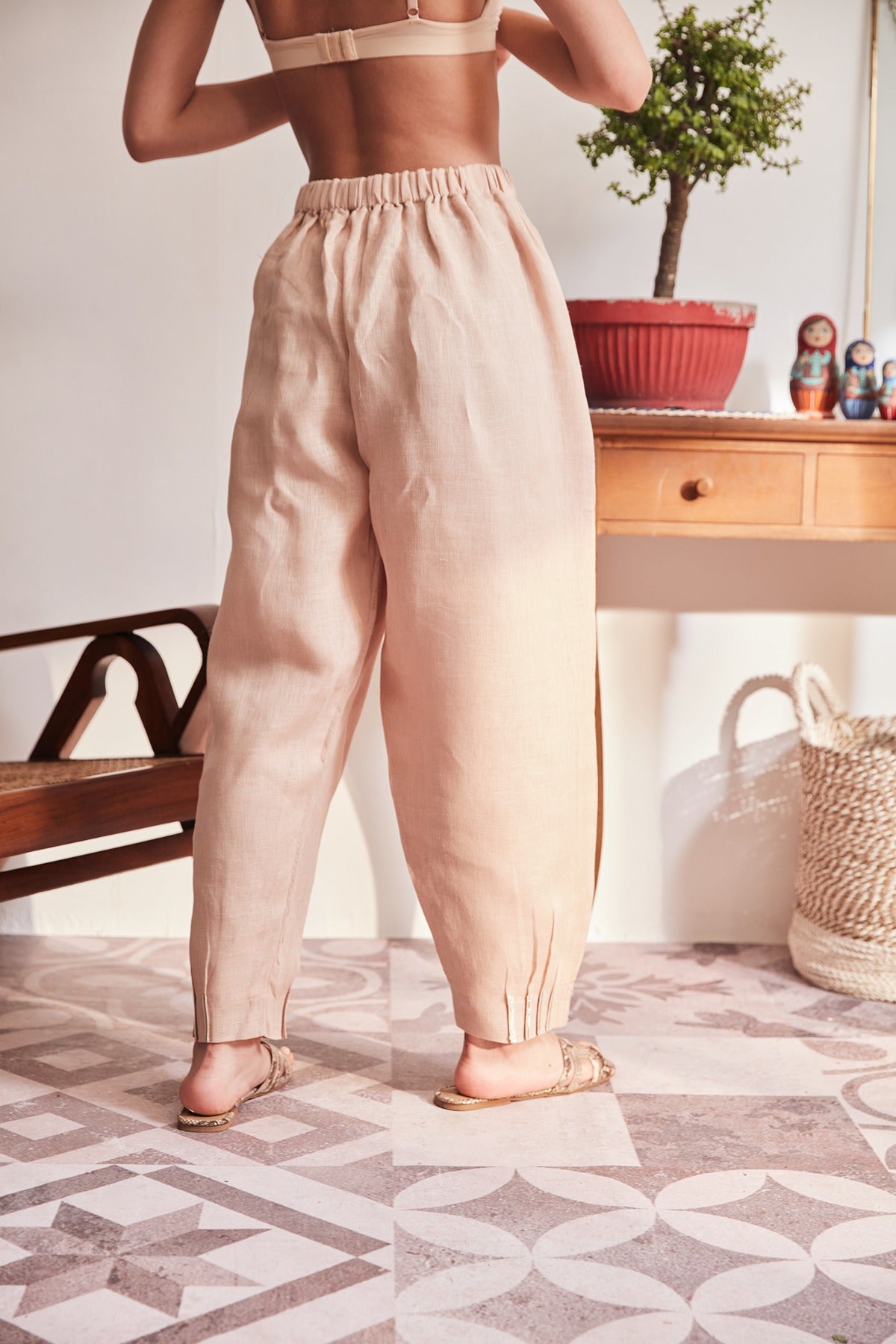 The Sally Salwar - Yell With Us