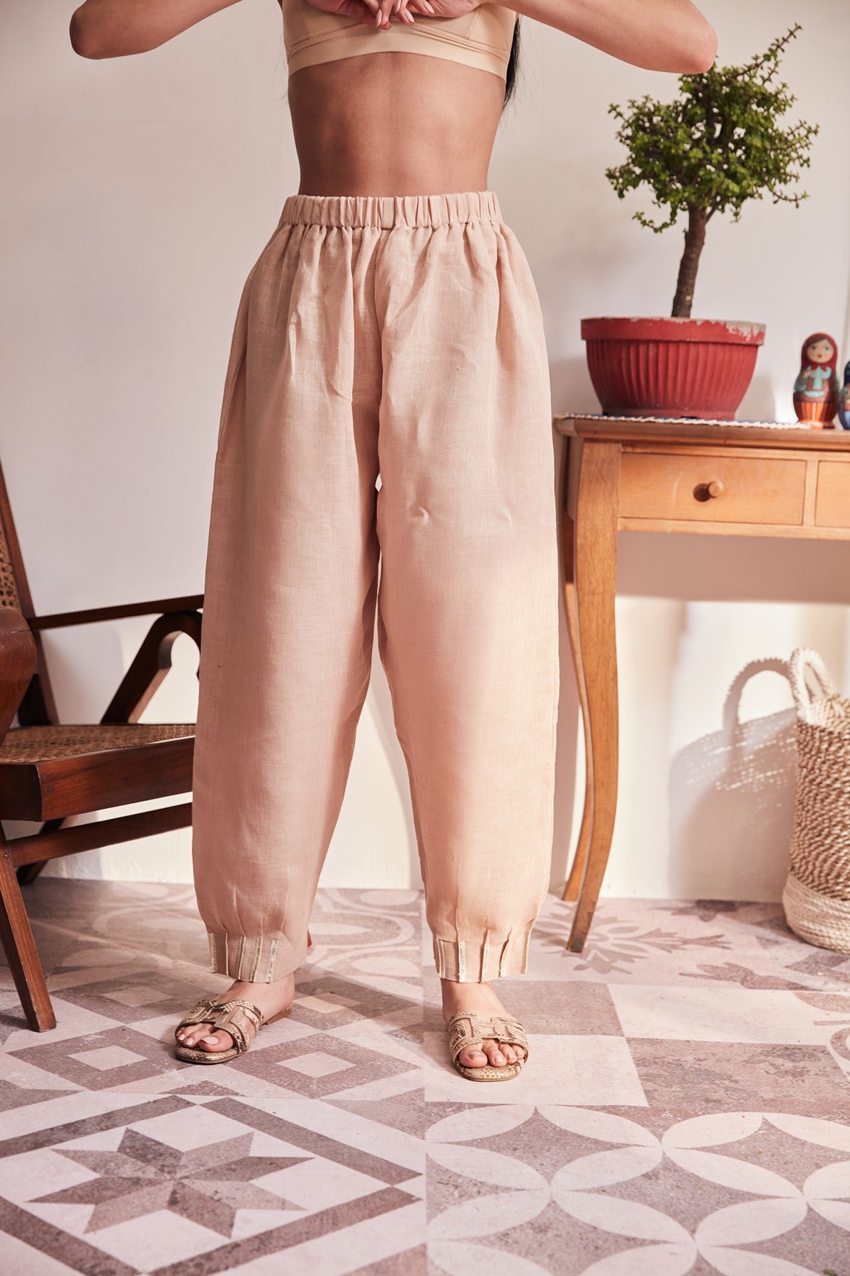 The Sally Salwar - Yell With Us