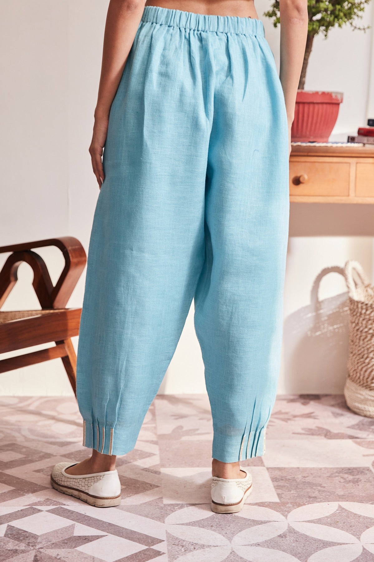 The Sally Salwar - Yell With Us