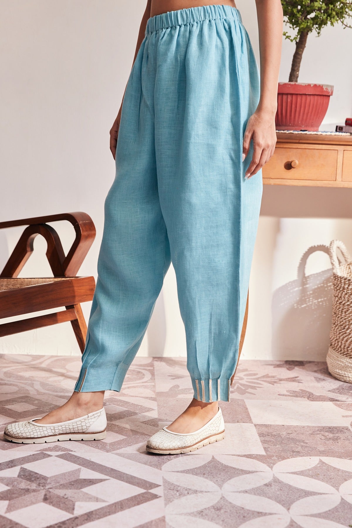 The Sally Salwar - Yell With Us