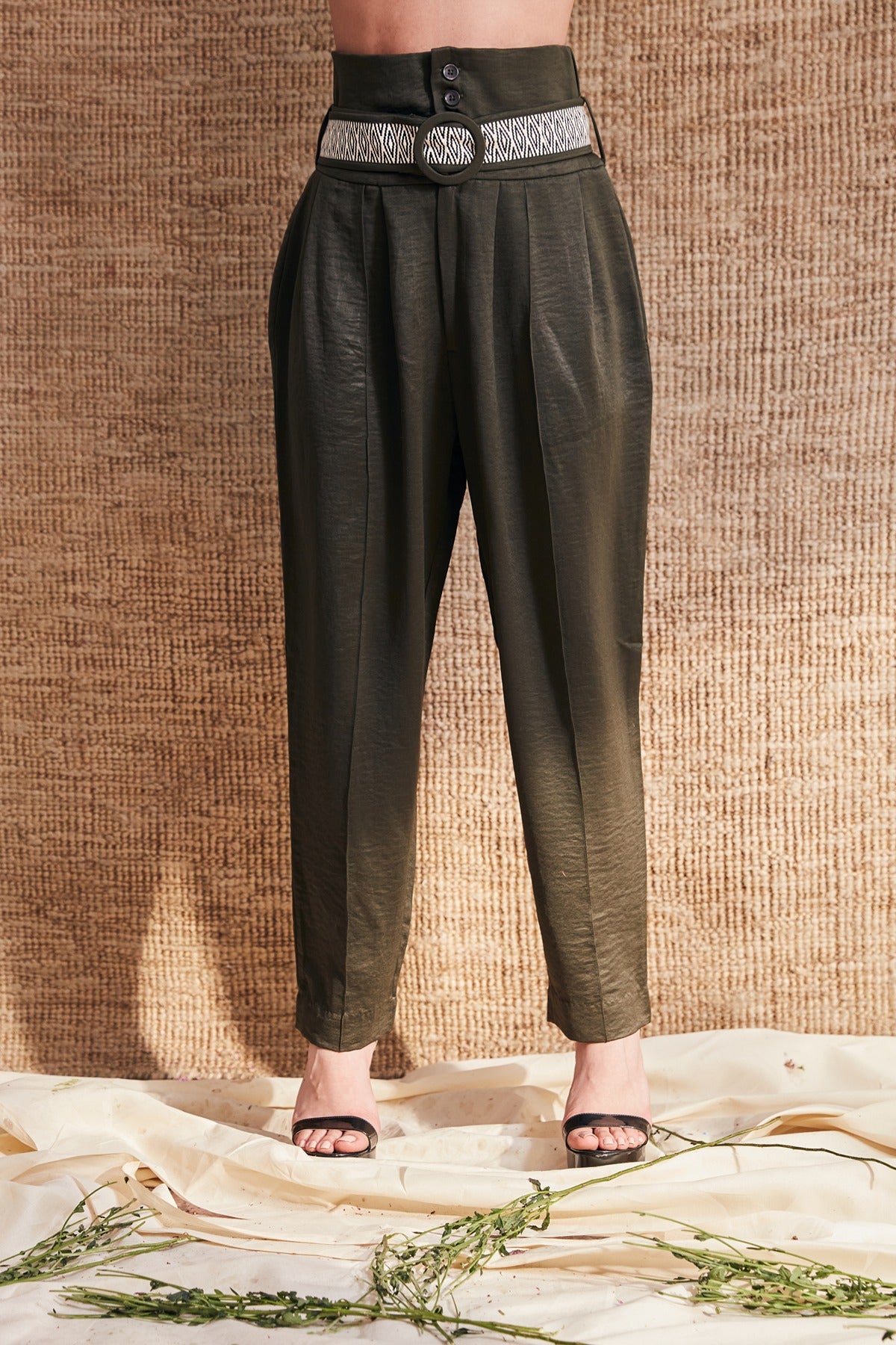 The Timber Pants - Yell With Us