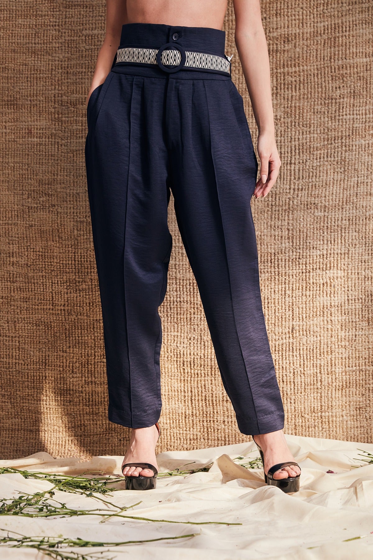 The Timber Pants - Yell With Us