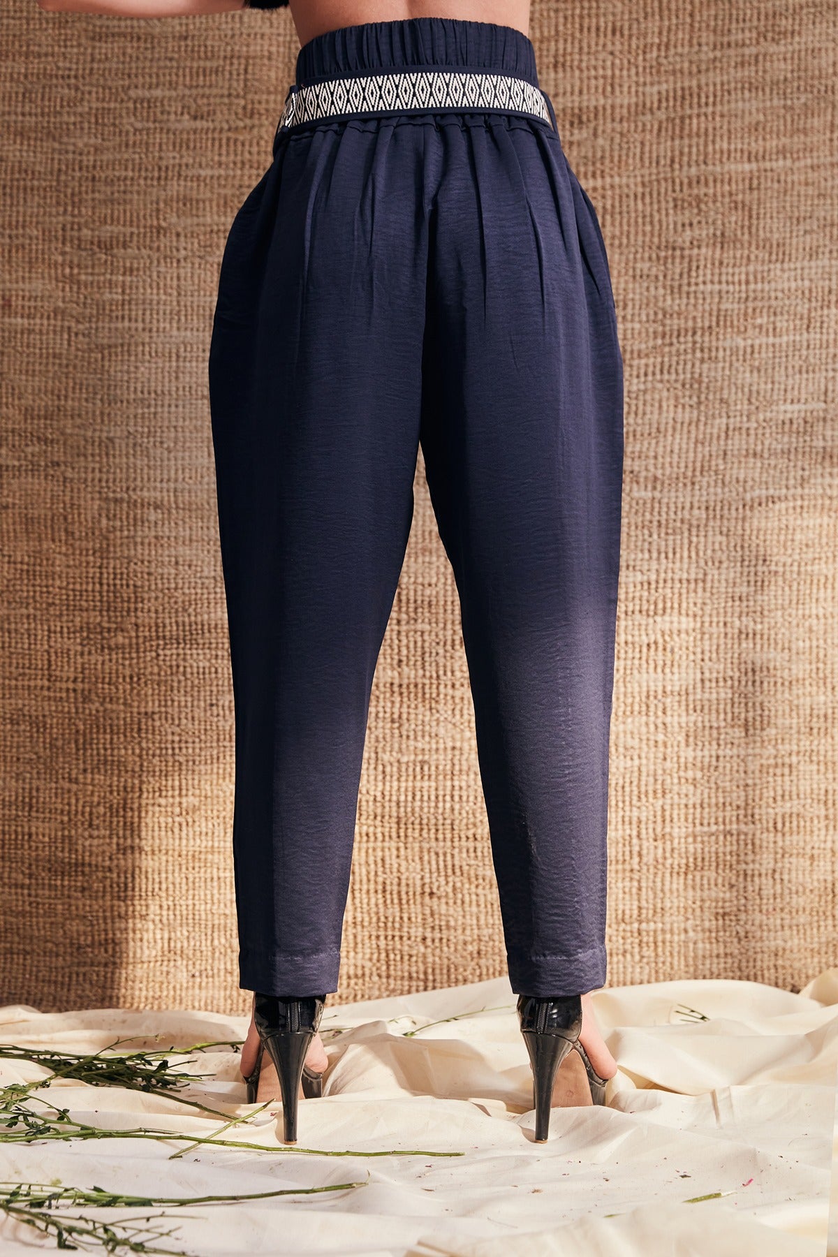 The Timber Pants - Yell With Us