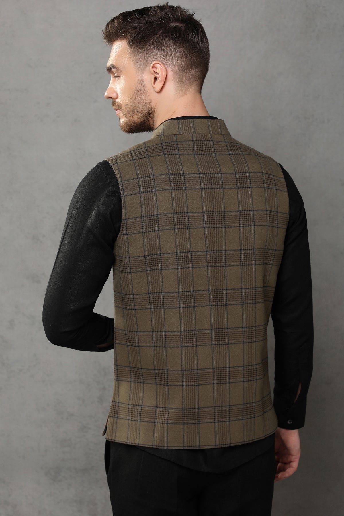 The Oh-So-Hot Nehru Jacket-Yellwithus.com
