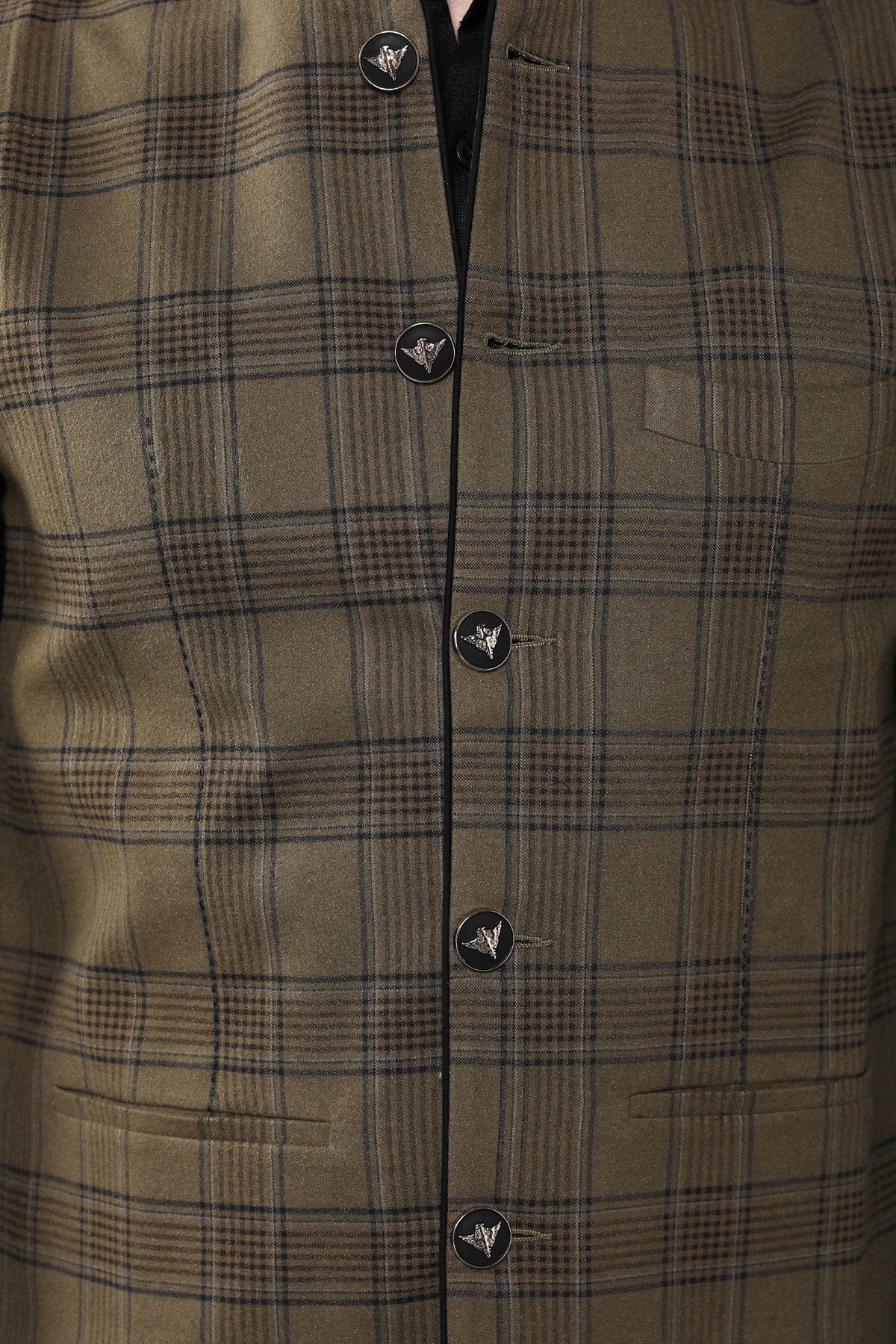 The Oh-So-Hot Nehru Jacket-Yellwithus.com