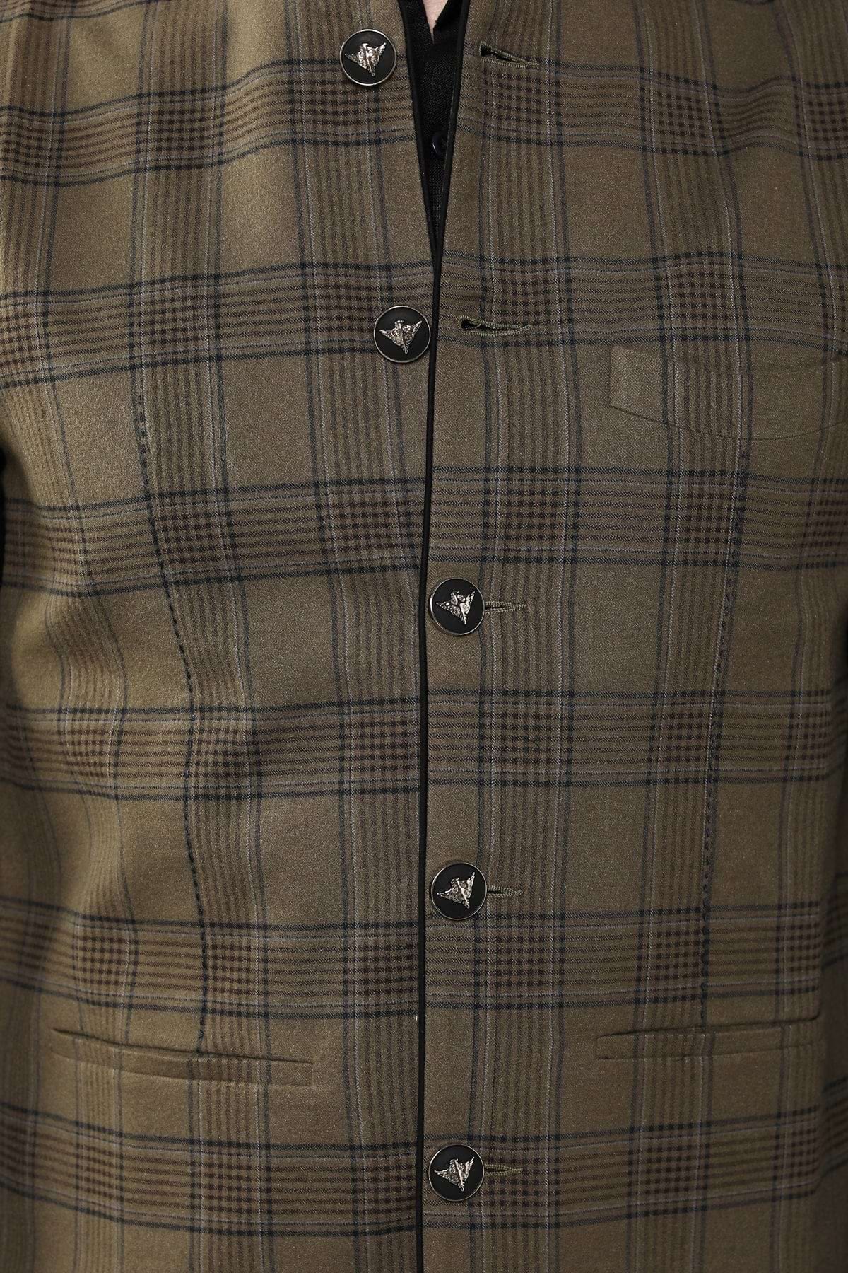 The Oh-So-Hot Nehru Jacket-Yellwithus.com