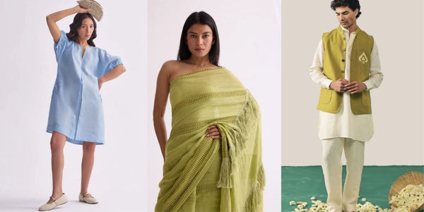 Best Linen Clothing Brands in India Worth Knowing in 2026