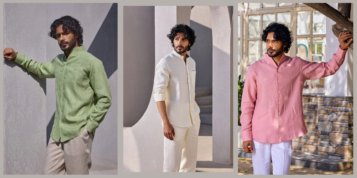 What Colours Suit Men with Dark Skin Tones? A Complete Guide