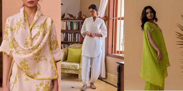 Why Linen Wrinkles and Whether It Actually Matters
