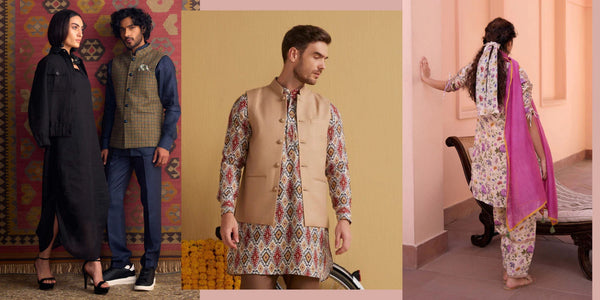 The Linen Kurta for Work: How to Style It in the Right Way