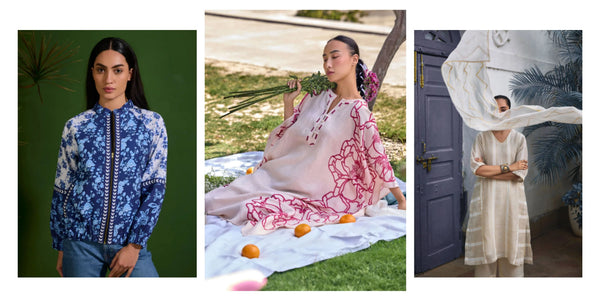 Why 'Linen Blend' Is Not 'Linen' - And Why It Matters When You Shop