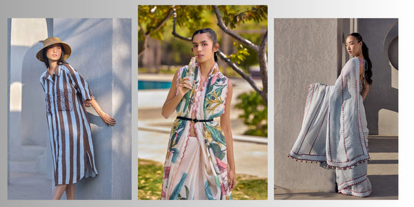 Why a Healthy Lifestyle Is Incomplete Without Natural Fabrics: The Linen Case
