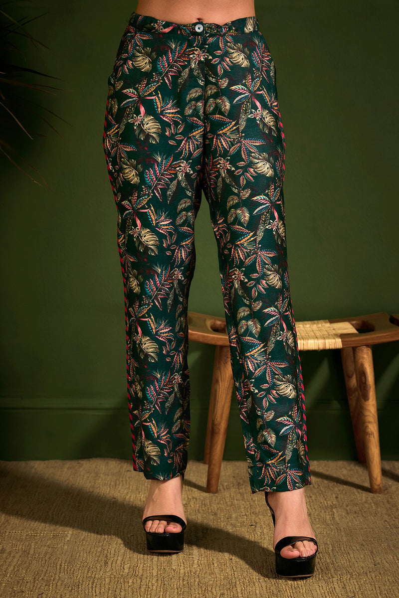 The Ameera Trousers