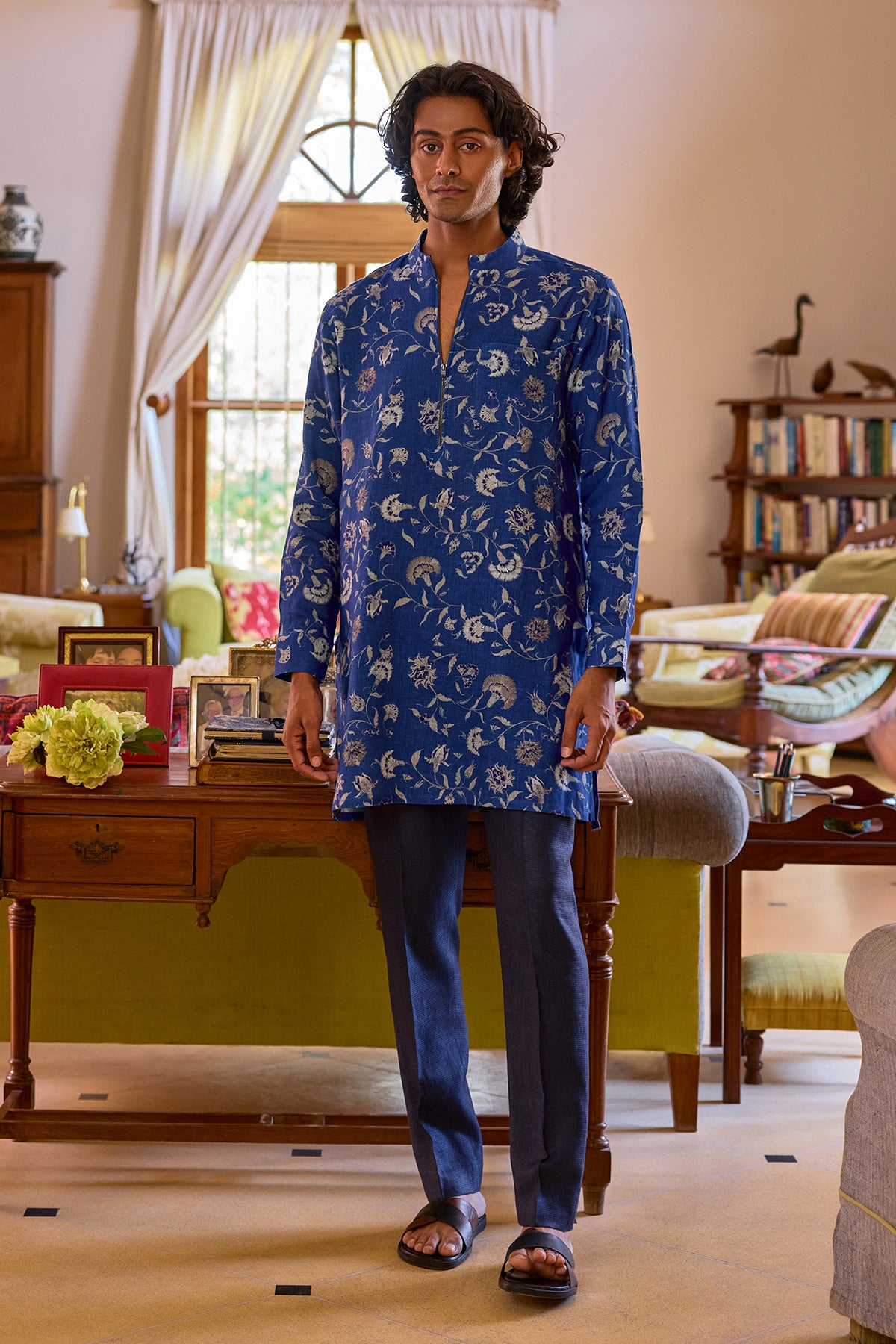 The Sufiyana Kurta - Yell With Us