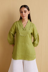 The Orla Top