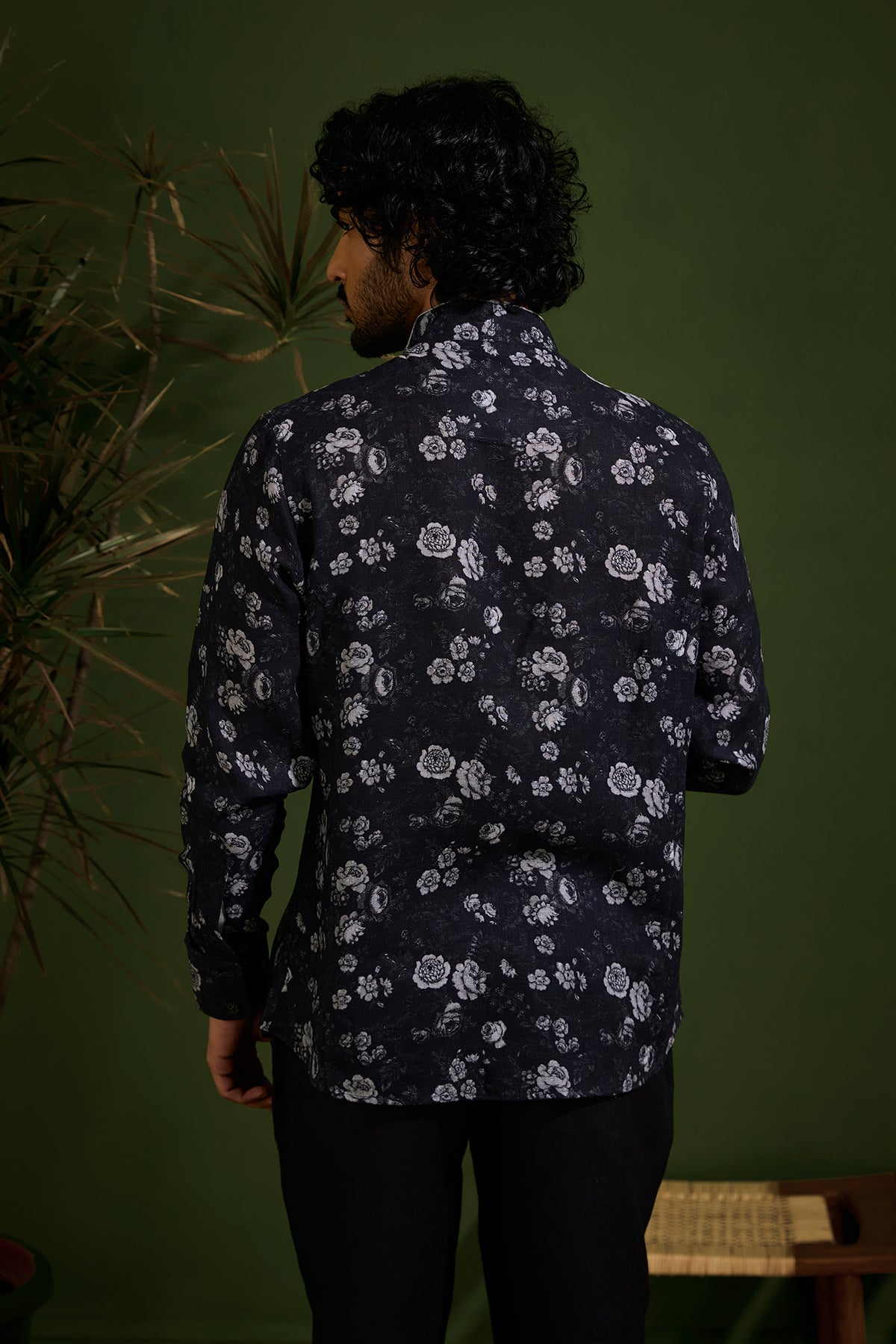 The Raeez Shirt - Yell With Us