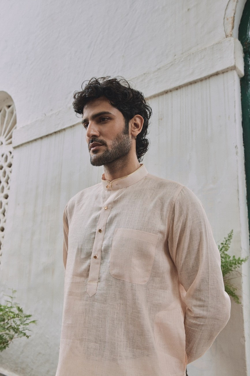 The Natkhat Kurta - Yell With Us