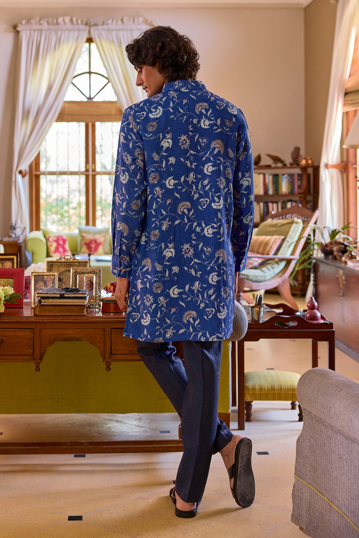 The Sufiyana Kurta - Yell With Us