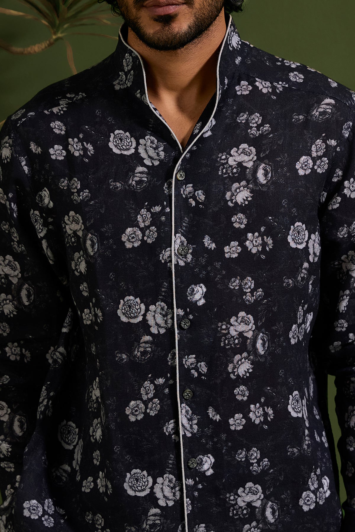 The Raeez Shirt - Yell With Us