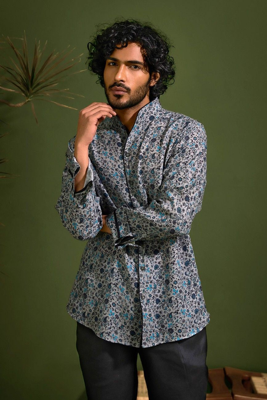 The Raeez Shirt - Yell With Us