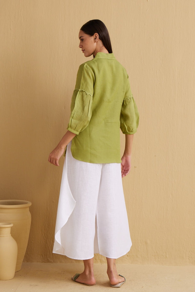 The Orla Top