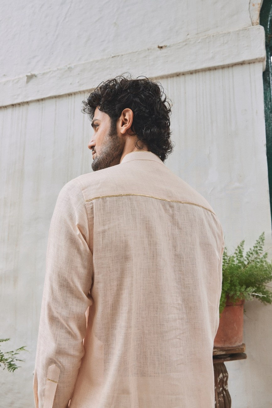 The Natkhat Kurta - Yell With Us